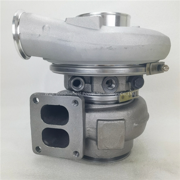 HX55 Turbocharger 21430254 3786864 3767201 3790505 5322500 5454838 for Engine B11R Euro 3 coach